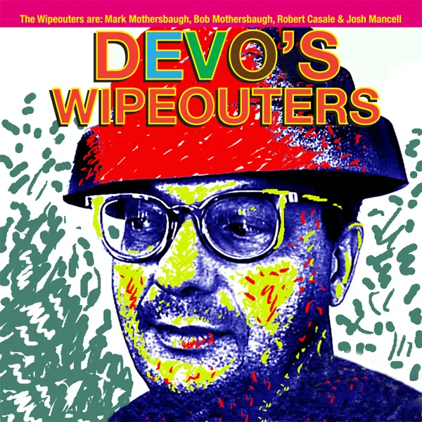 Rocket Power Theme — The Wipeouters