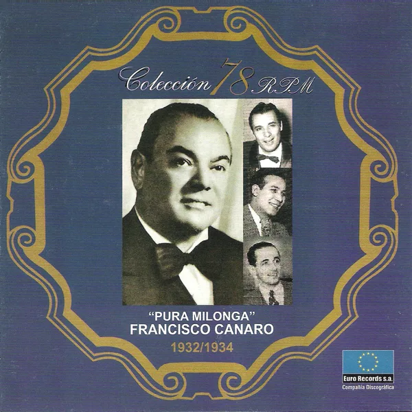 Rosa Reseca — Francisco Canaro