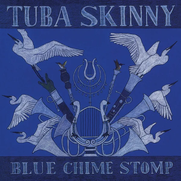 Running Down My Man — Tuba Skinny