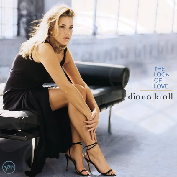'S Wonderful — Diana Krall
