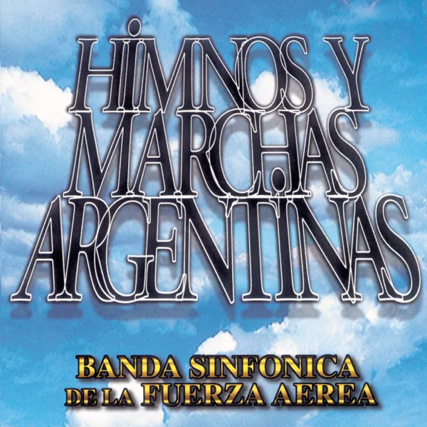 San Lorenzo — Banda Sinfonica De La Fuerza Aerea Argentina