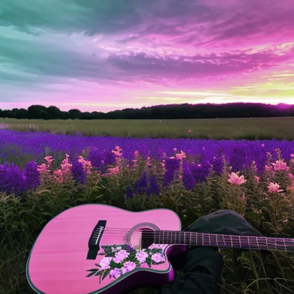 Say Yes To Heaven (slowed + reverb Vocal) — Covers Unplugged