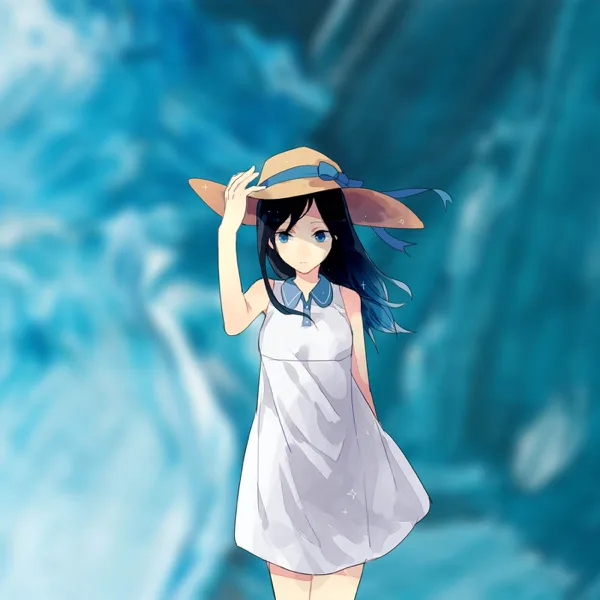 Seafoam (Acoustic Version) — Hikaru Station