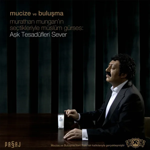 Sebahat Abla (feat. Sezen Aksu) — Müslüm Gürses