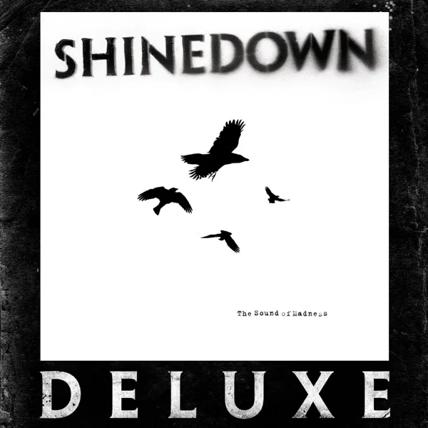 Second Chance — Shinedown