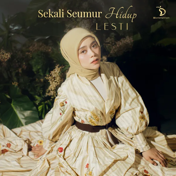 Sekali Seumur Hidup — Lesti