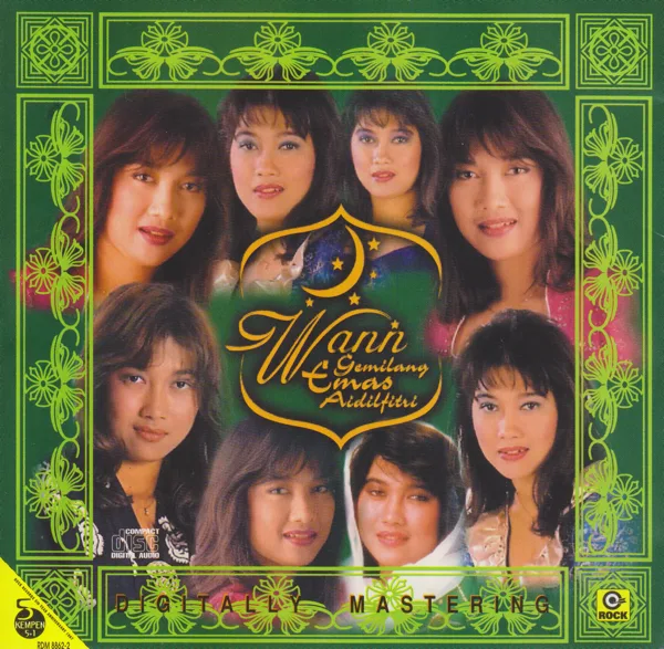 Selamat Hari Raya 2 — Wann