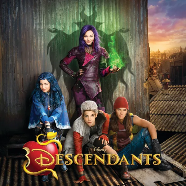 Set it Off — Dove Cameron, Sofia Carson, Cameron Boyce, Booboo Stewart, Mitchell Hope, Sarah Jeffrey & Jeff Lewis