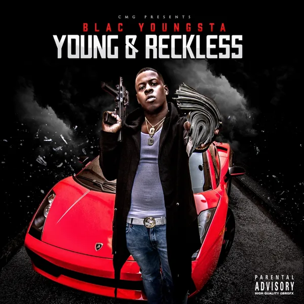 Shake Sum — Blac Youngsta