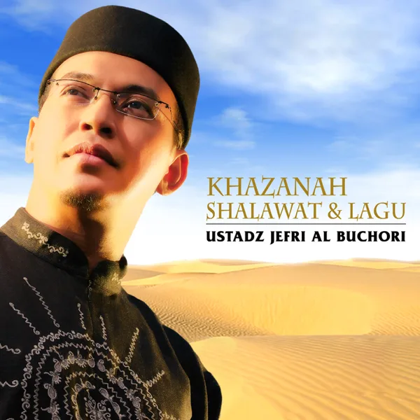 Shalawat Badar (feat. Pipik) — Ustadz Jefri Al Buchori