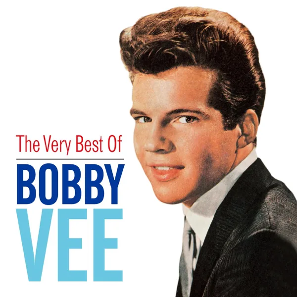 Sharing You (1990 Remastered) — Bobby Vee