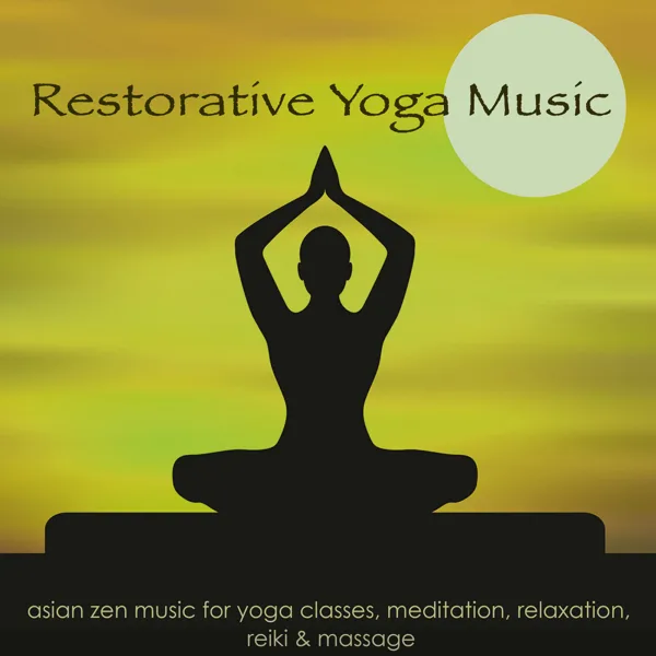 Shavasana (Zen Relaxation) — Yoga Music Guru