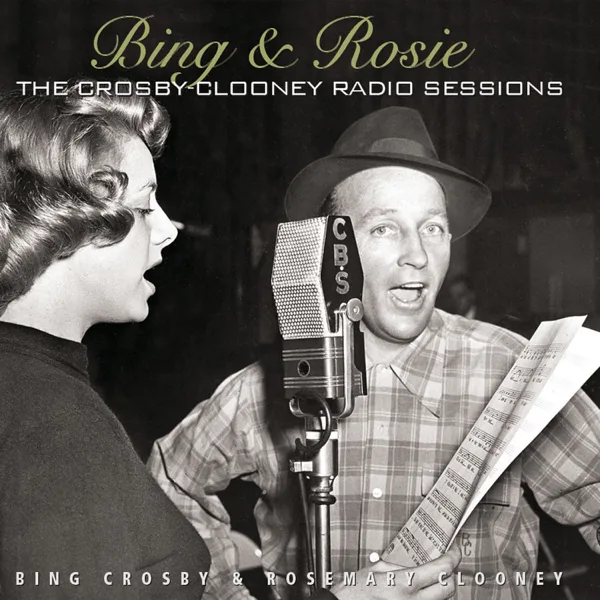 Shine On Harvest Moon (Version 1) — Bing Crosby & Rosemary Clooney