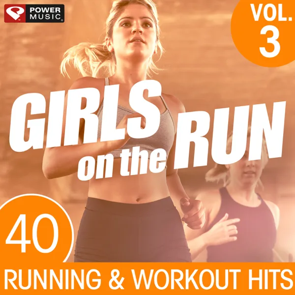Shoop (Workout Remix 97 BPM) — Power Music Workout