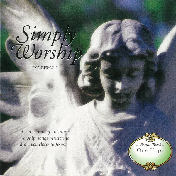 Shout to the Lord — Hillsong Worship