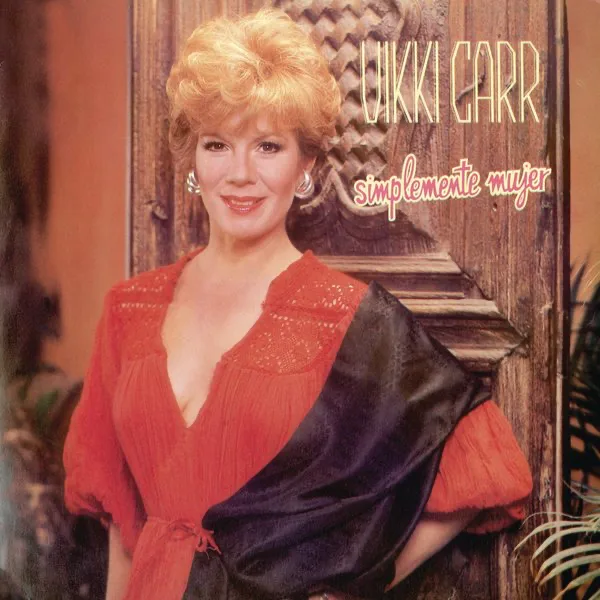 Si Nos Dejan — Vikki Carr