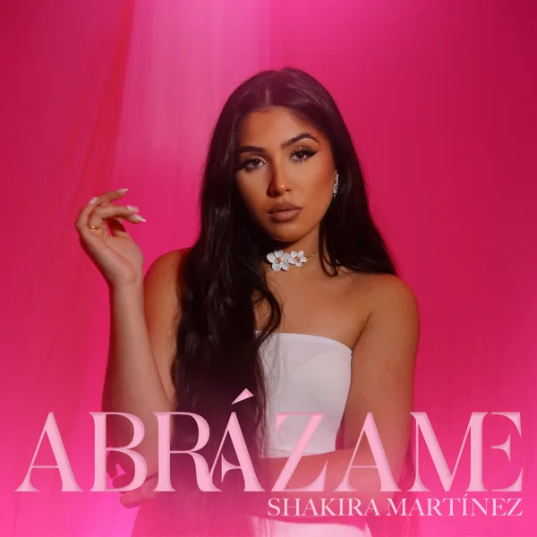 Si Tú Me Quisieras — Shakira Martínez