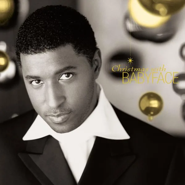Silent Night — Babyface