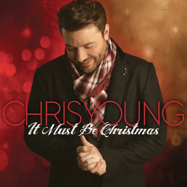 Silent Night (feat. Boyz II Men) — Chris Young