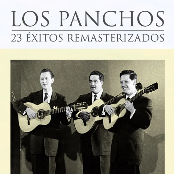 Sin Ti (Remastered 2021) — Los Panchos