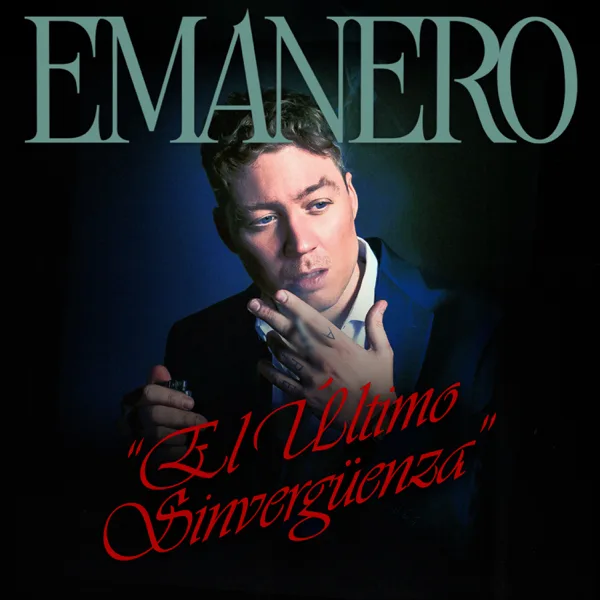 SINVERGÜENZA (feat. Angela Torres) — Emanero, Karina & J mena