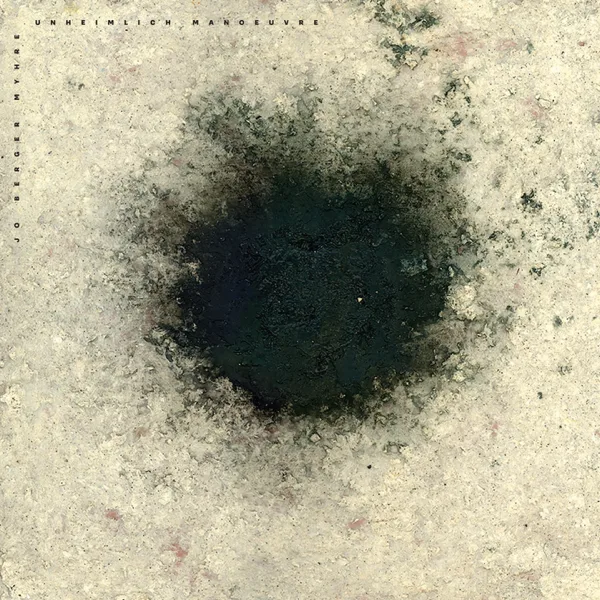 Smallest Things, Pt. 2 (feat. Kaveh Mahmudiyan, Morten Qvenild, Ólafur Björn Ólafsson & Vivian Wang) — Jo Berger Myhre
