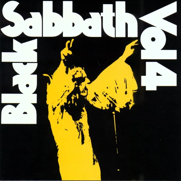 Snowblind — Black Sabbath