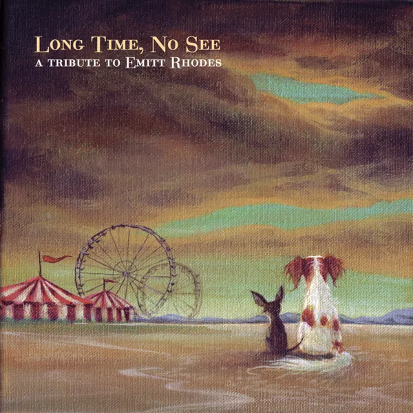 Somebody Made For Me — The Silent League