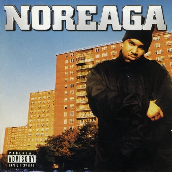 Sometimes (feat. Maze) — Noreaga