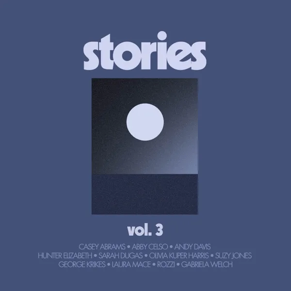 Somewhere Only We Know (feat. Abby Celso) — stories