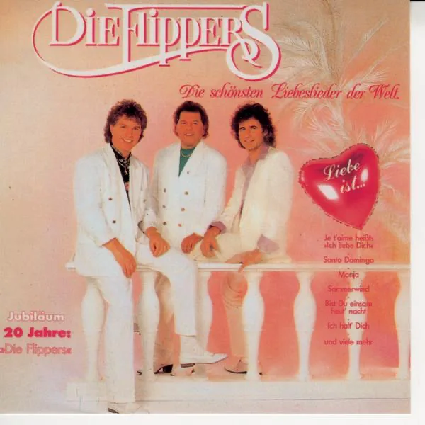 Sommerwind — Die Flippers