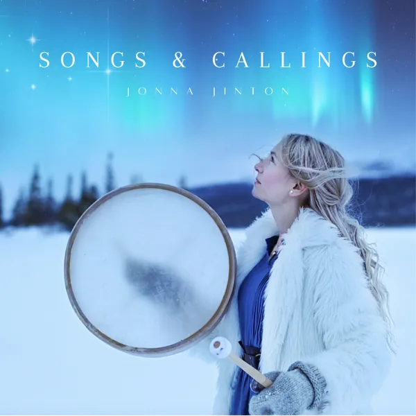 Song For the Earth — Jonna Jinton