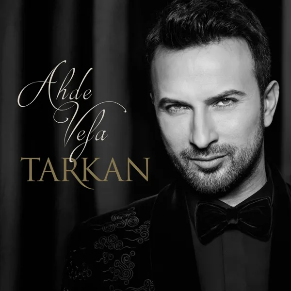 Söyleme Bilmesinler — Tarkan