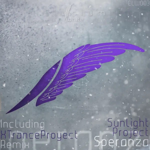 Speranza — Sunlight Project