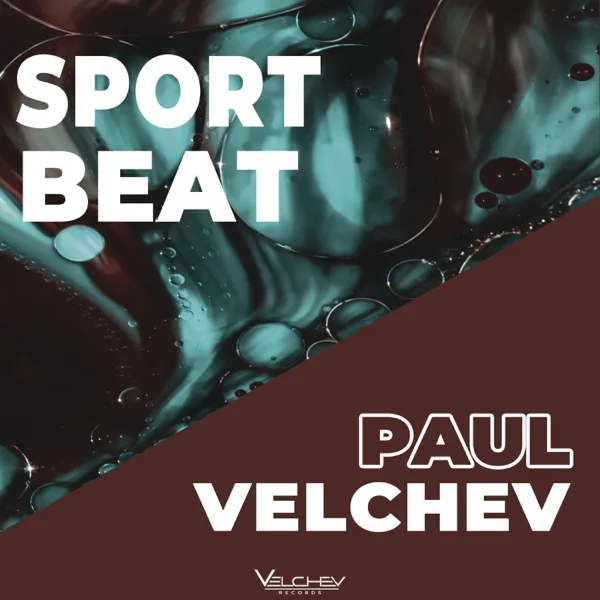 Sport Beat — Paul Velchev
