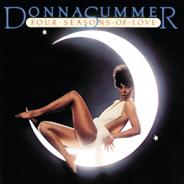 Spring Affair — Donna Summer