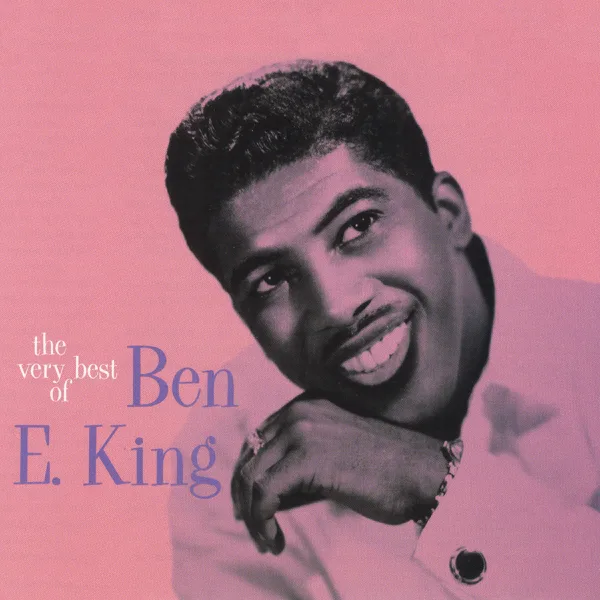 Stand By Me — Ben E. King