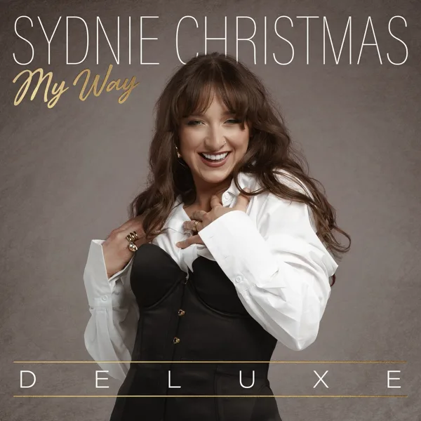 Starlight Express — Sydnie Christmas