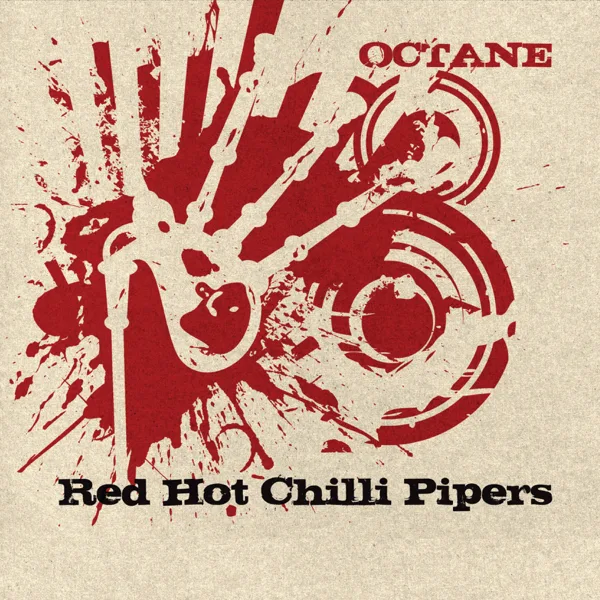 Starlight: Starlight / Charlie Brown — Red Hot Chilli Pipers