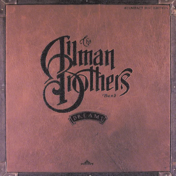 Statesboro Blues — The Allman Brothers Band