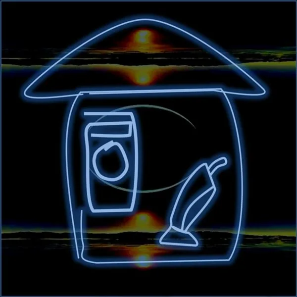 Static White Noise — Delta Don and Theta Mind Cream
