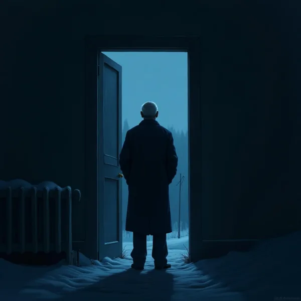 Still my Child — Agtverse