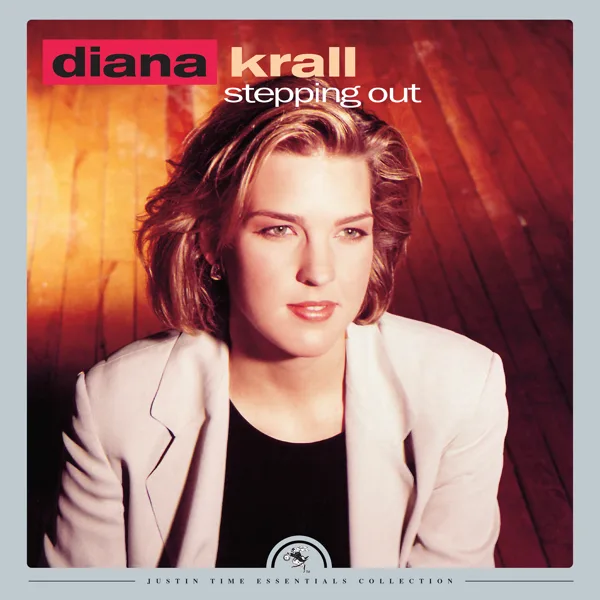 Straighten up and Fly Right (2000 Remastered Version) — Diana Krall