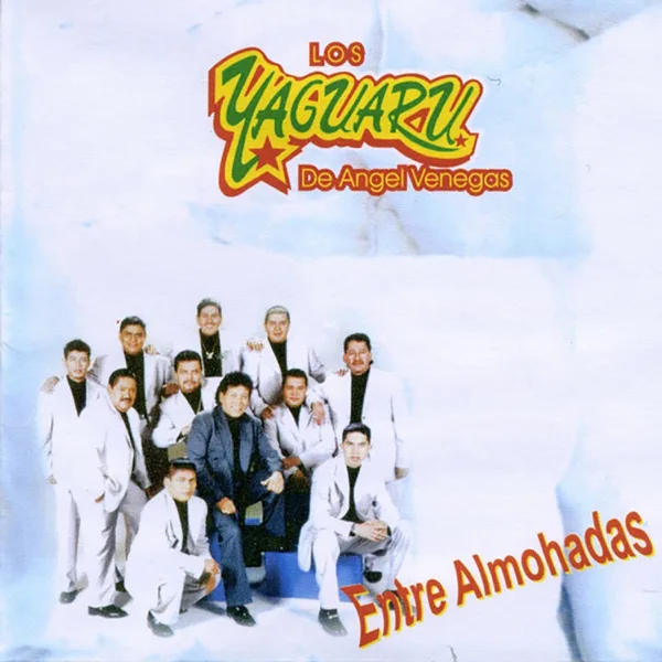 Suavemente Amor — Los Yaguaru
