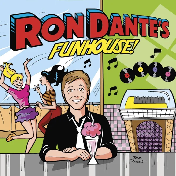 Sugar Sugar — Ron Dante & The Archies