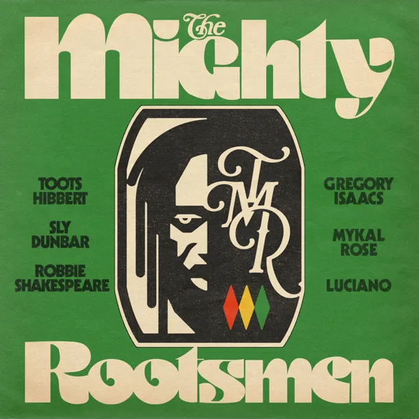 Summer Breeze — The Mighty Rootsmen, Toots & The Maytals, Gregory Isaacs & Mykal Rose
