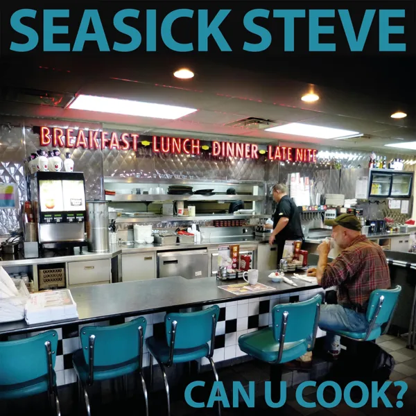 Sun on My Face — Seasick Steve
