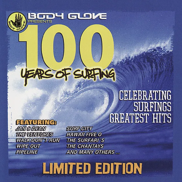 Surfin' USA (Re-Recorded) — Dean