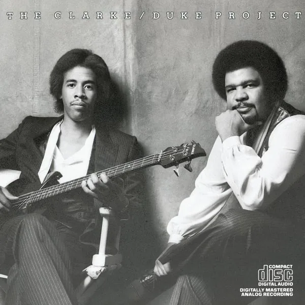 Sweet Baby — Stanley Clarke & George Duke