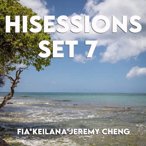 Sweet Thing — Hisessions